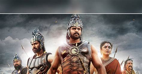 You will be shocked to see how much 'Baahubali 2: .